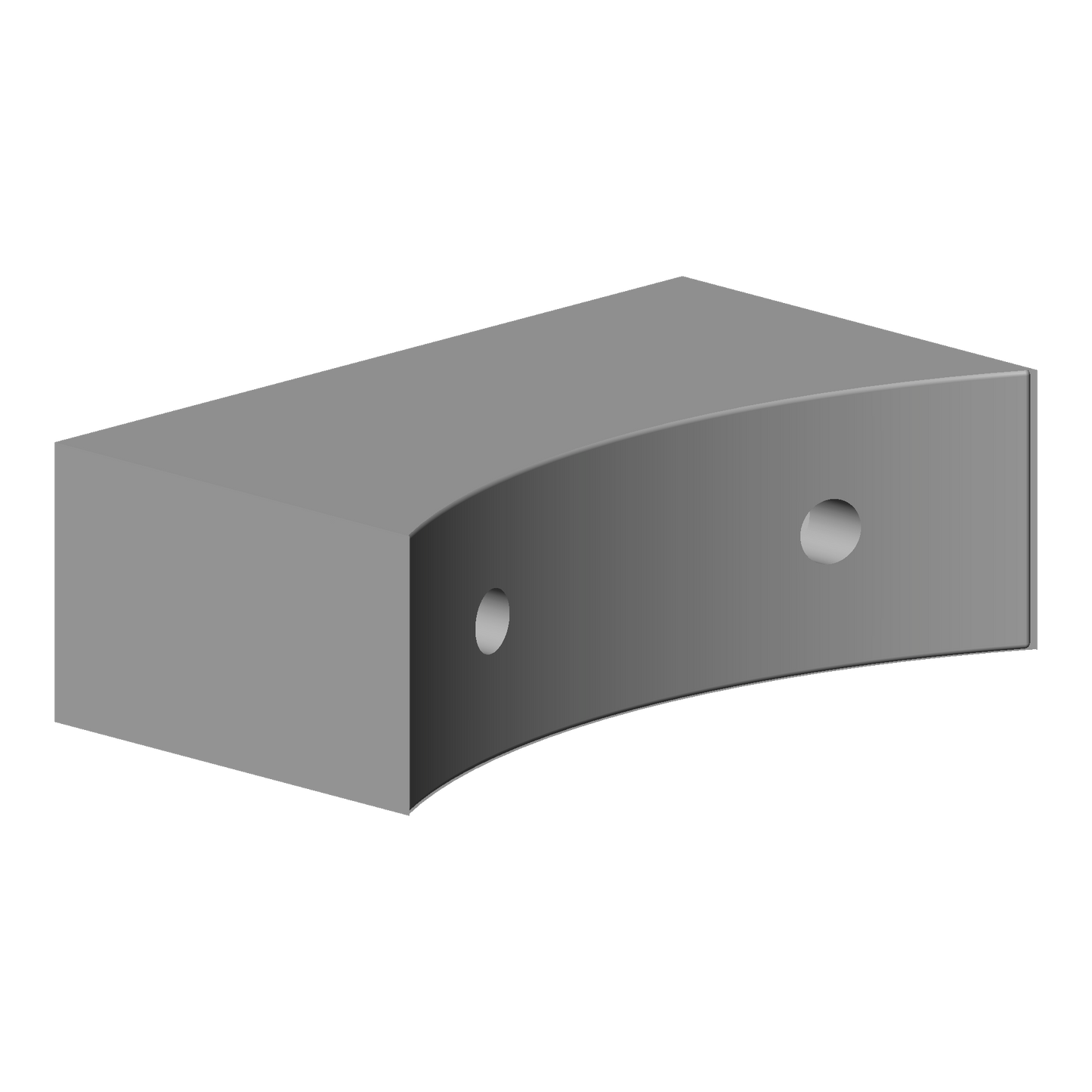 Dornbracht 081730502 Holder For Soap Dish 60 X 34 X 20 MM