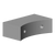 Dornbracht 081730502 Holder For Soap Dish 60 X 34 X 20 MM