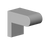 Dornbracht 081767500 Holder For Tub Handle Left 40 X 60 X 73 MM
