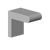 Dornbracht 081767502 Holder For Towel Rack And Toilet Paper Holder Left 40 X 60 X 68 MM