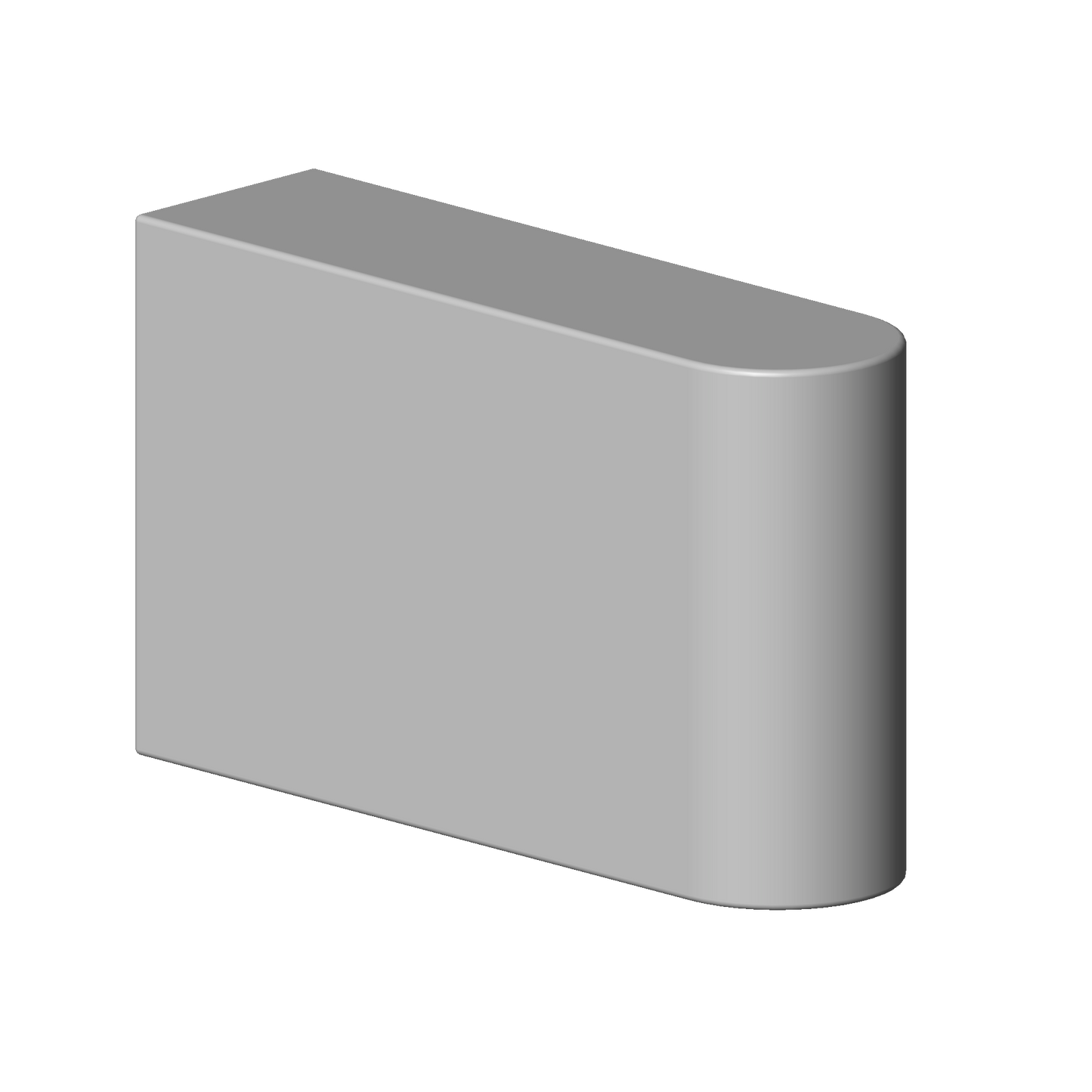 Dornbracht 081767505 Holder For Shower Set 20 X 41 X 66 MM