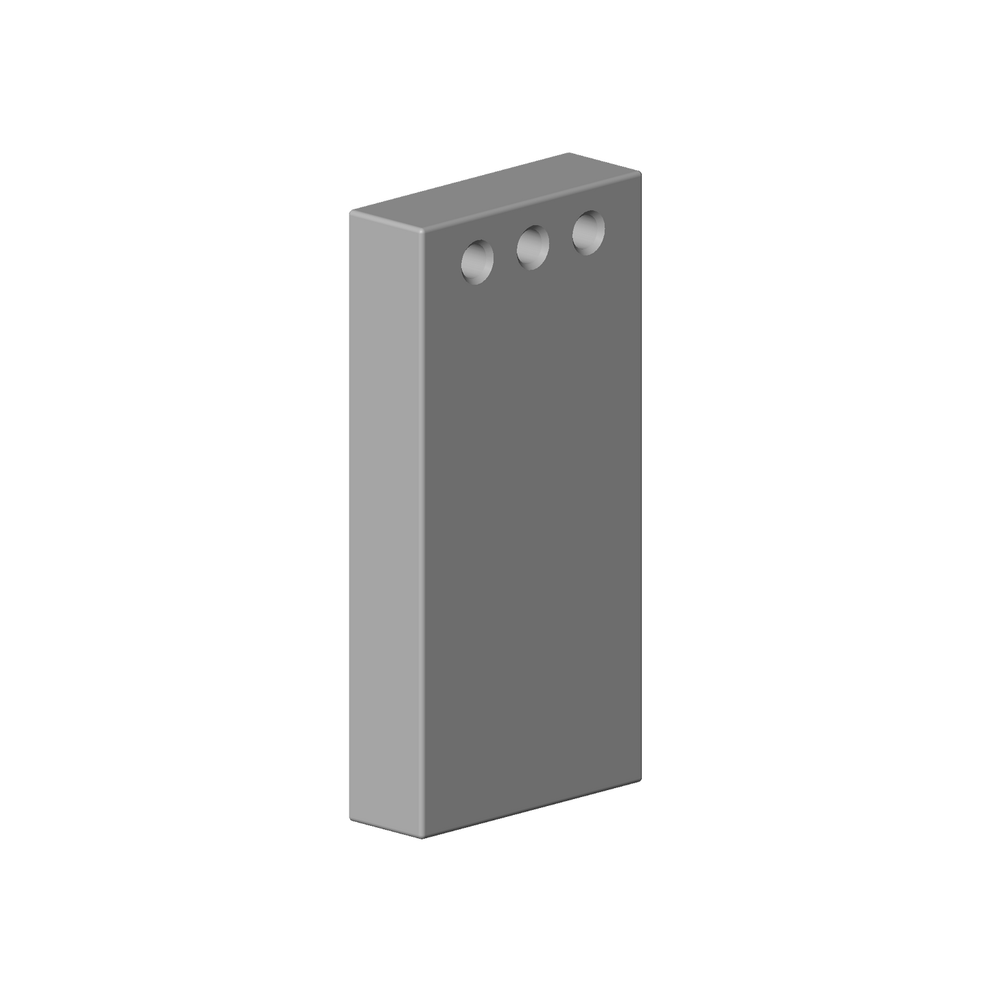 Dornbracht 081767507 Holder For Towel Rack Wall Holder 25 X 61 X 10 MM - Parent