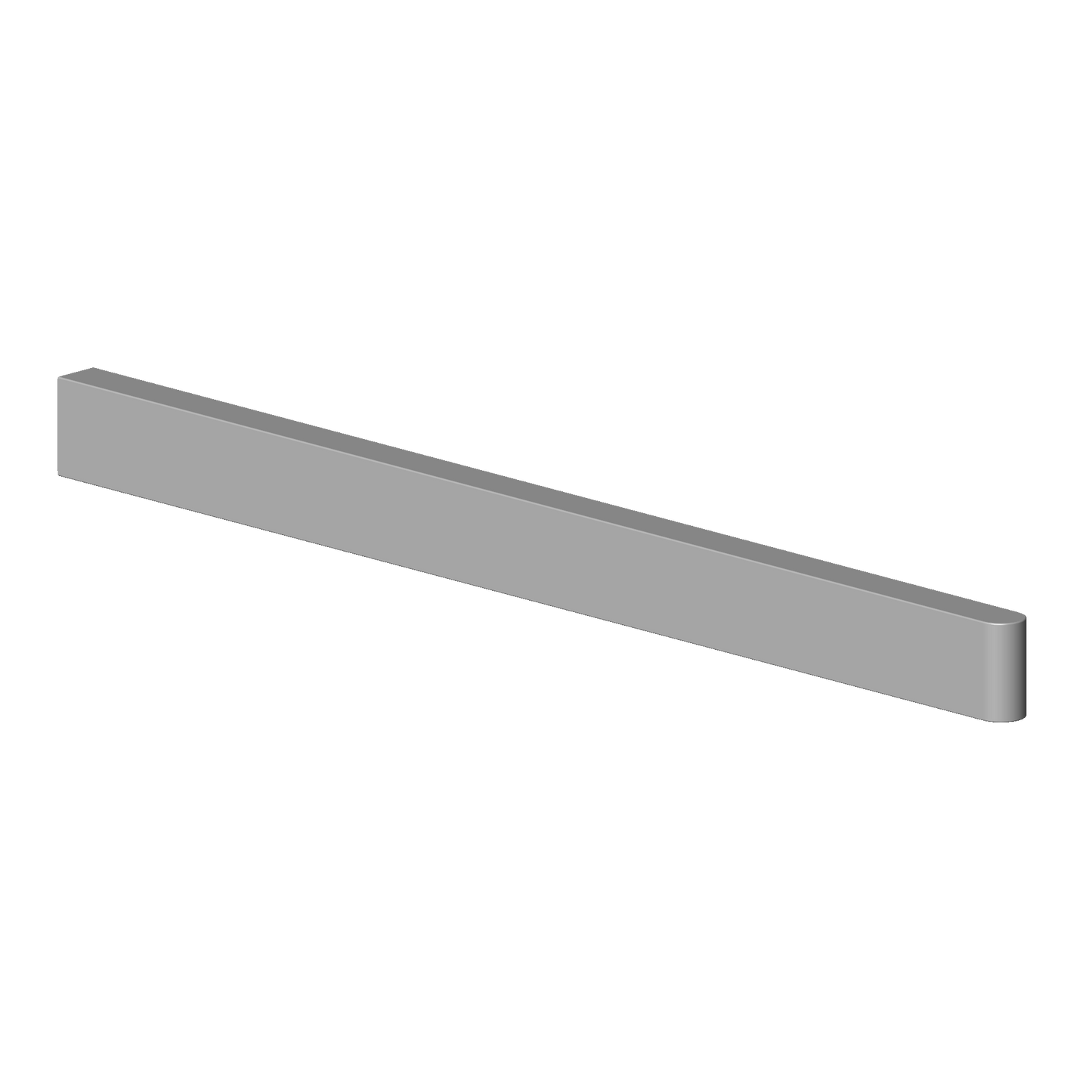 Dornbracht 081767508 Holder For Towel Rack Bar 15 X 25 X 390 MM - Parent