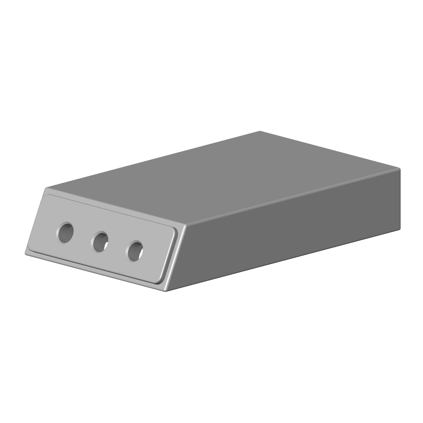 Dornbracht 081770501 Holder Wall Holder Right 60 X 12 X 35 MM