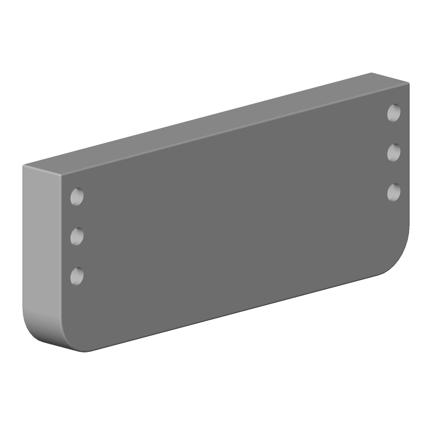 Dornbracht 081771503-00 Holder For Towel Rack 90 X 35 X 10 Mm - Chrome