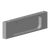 Dornbracht 081778507 Holder For Soap Dish 120 X 35 X 10 MM