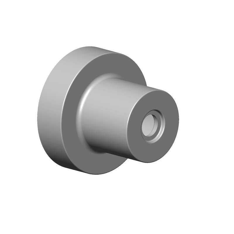 Dornbracht 081789500 Holder Universal Ø 55 X 45 MM - Parent