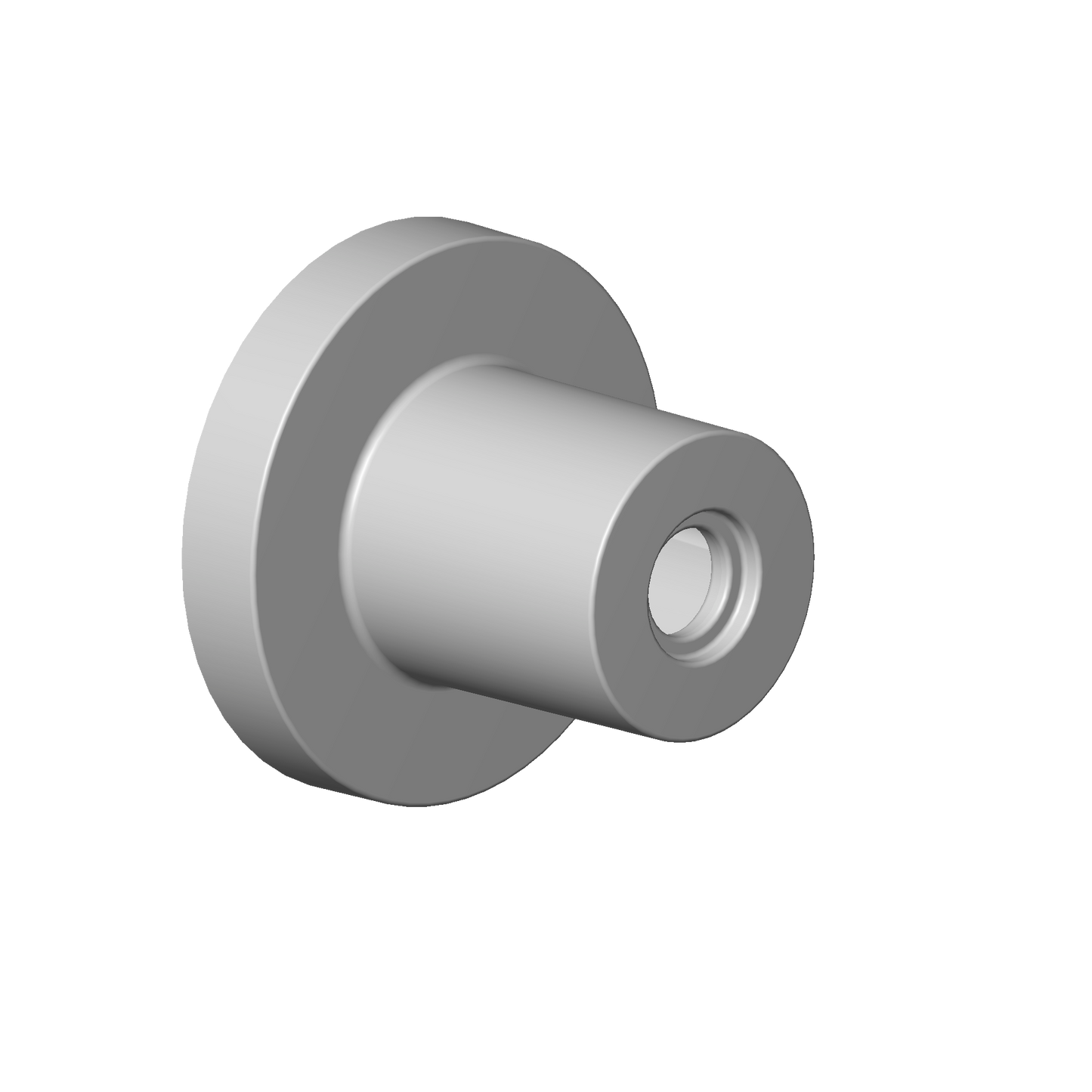 Dornbracht 081789505 Holder Universal 60 X 100 X 60 MM