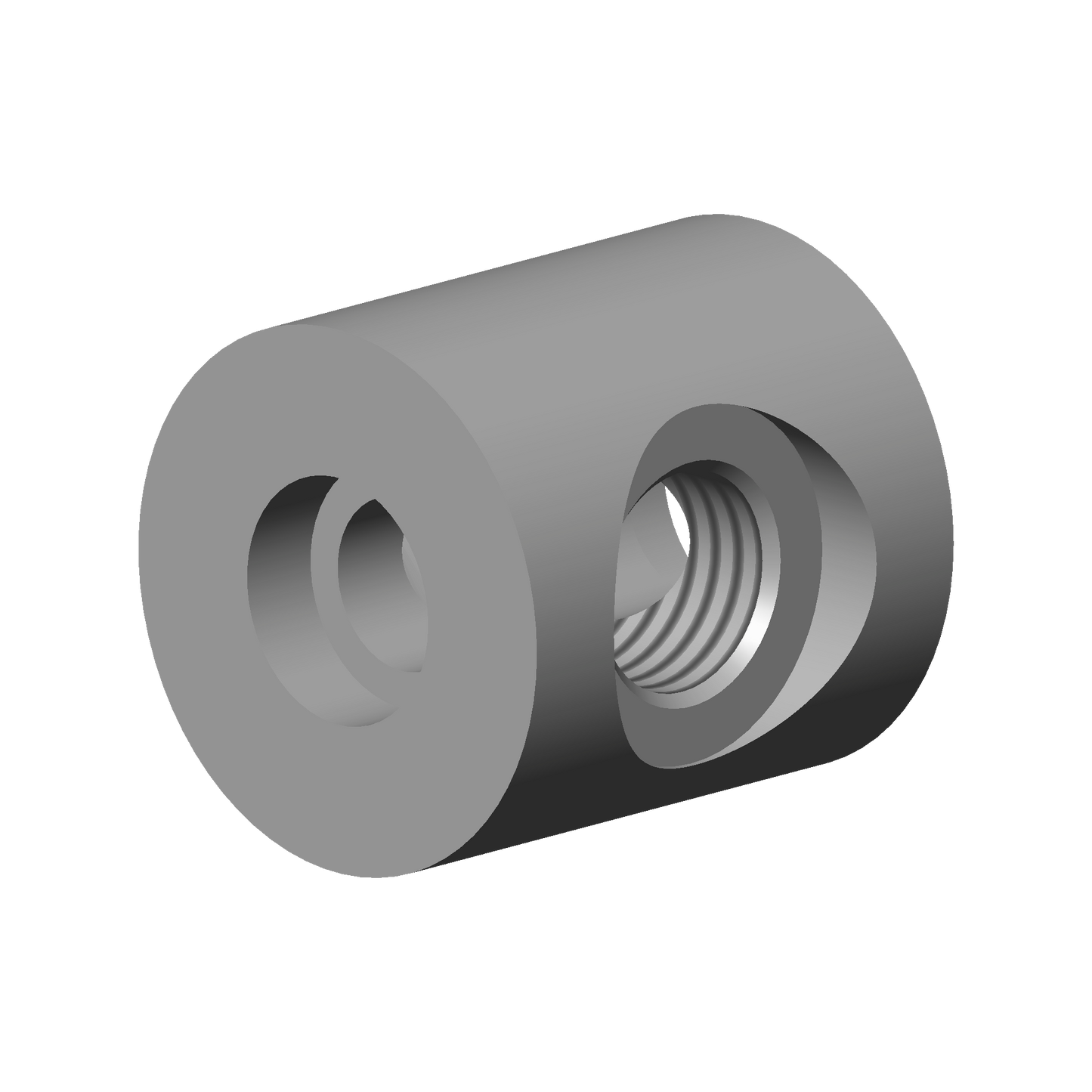 Dornbracht 081789550 Holder For Towel Ring 22 X 22 X 23 MM