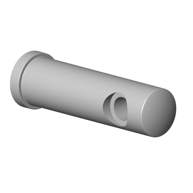 Dornbracht 081790550-00 Holder Ø 16,2 X 53 Mm - Chrome
