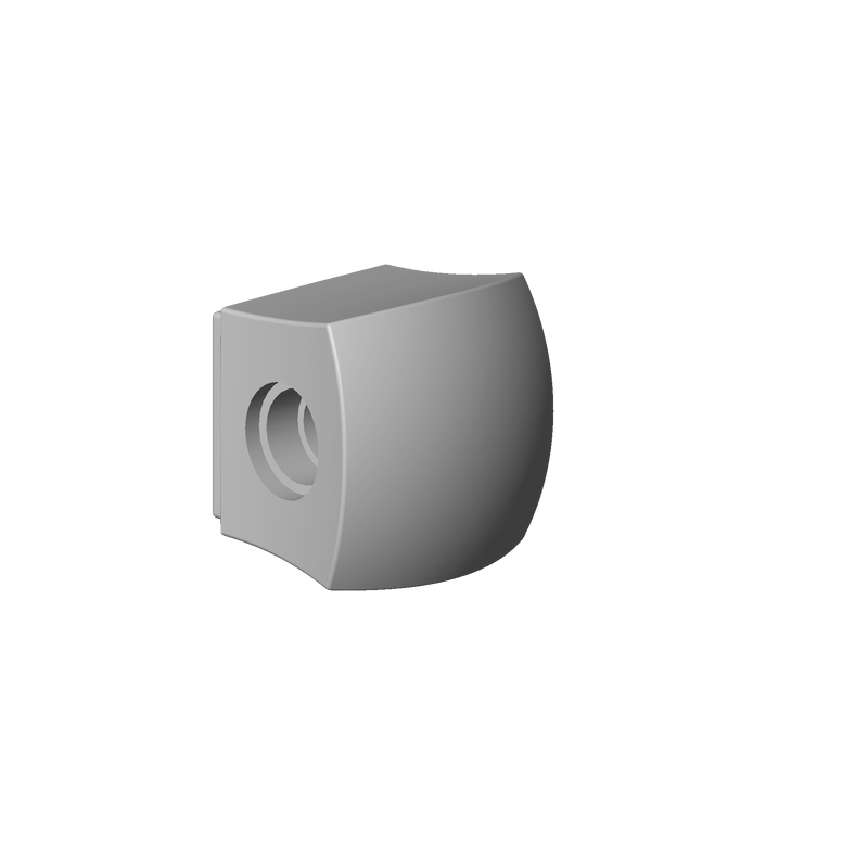 Dornbracht 081791551 Holder 30 X 30 X 25 MM - Parent