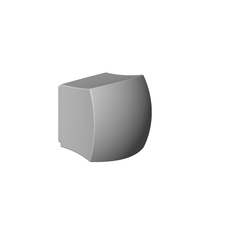 Dornbracht 081791552 Holder 30 X 30 X 25 MM - Parent