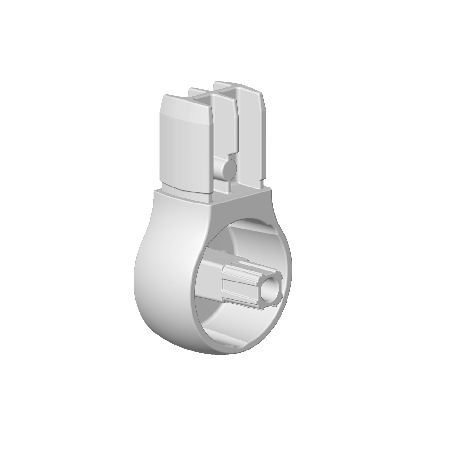 Dornbracht 081792562-00 Holder - Chrome