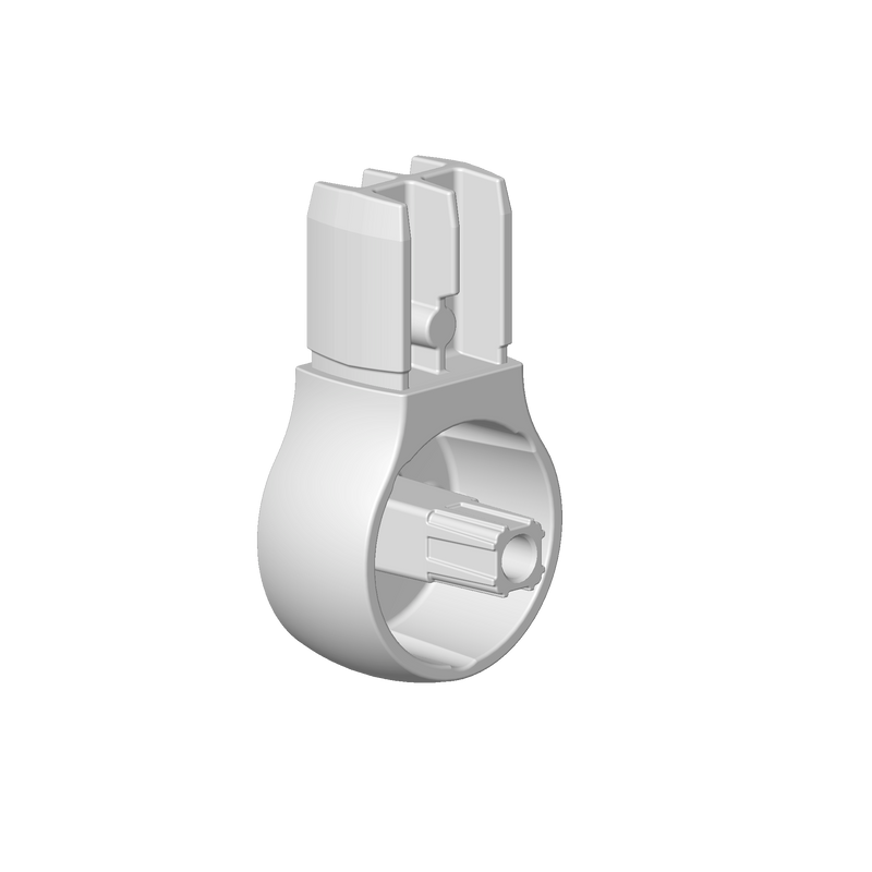 Dornbracht 081792562-00 Holder - Chrome