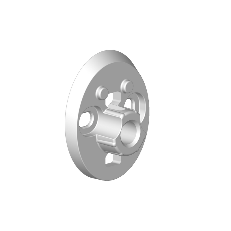 Dornbracht 081794500-00 Holder - Chrome