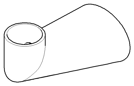 Dornbracht 081795552-00 Holder - Chrome