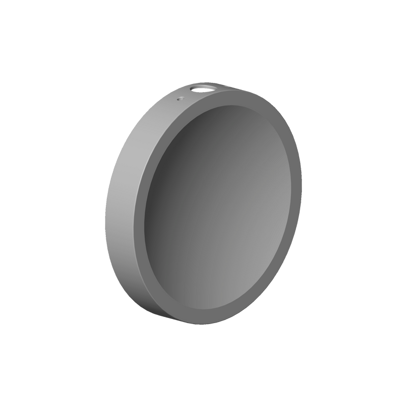 Dornbracht 081797570 Soap Dish Ø 120 X 20 MM - Parent
