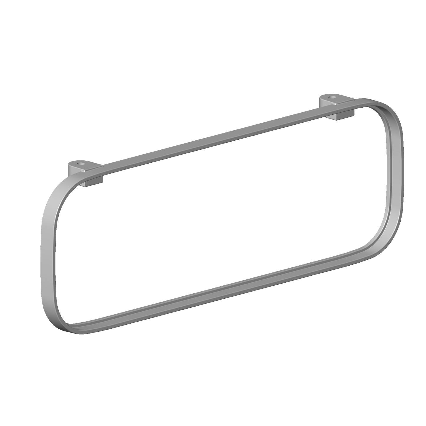 Dornbracht 081797578 Holder For Soap Tray 300 X 26,5 X 101 MM