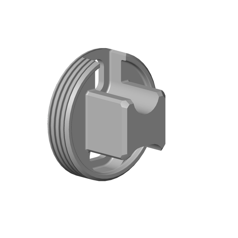 Dornbracht 08179758290 Holder Ø 34 X 20 Mm