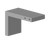 Dornbracht 081798501 Holder For Towel Rack Right 45 X 60 X 90 MM