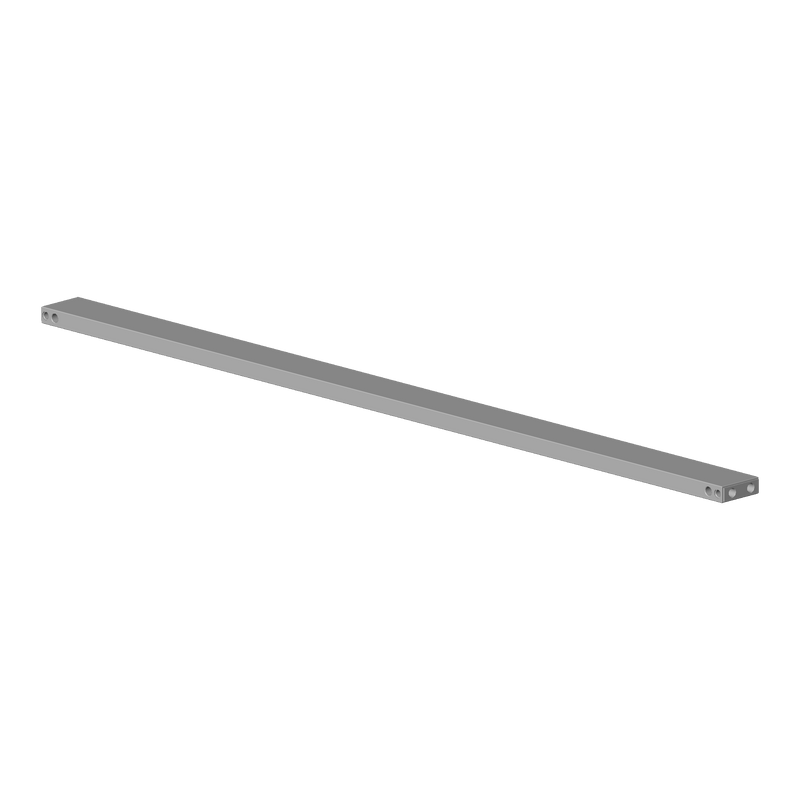 Dornbracht 081798550 Holder For Towel Rack 555 X 10 X 30 MM - Parent