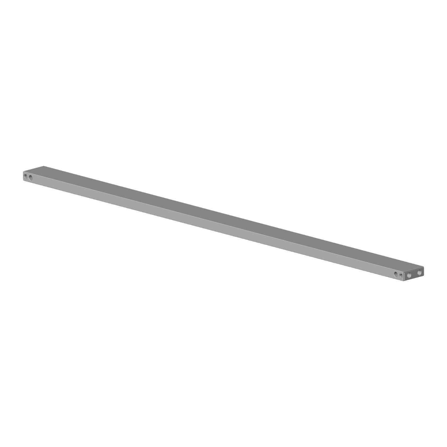 Dornbracht 081798550 Holder For Towel Rack 555 X 10 X 30 MM