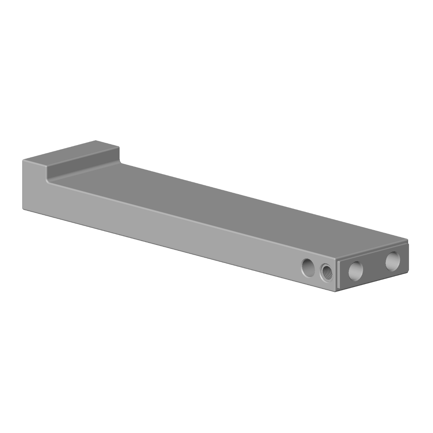 Dornbracht 081798554 Holder 128 X 15 X 30 MM