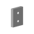 Dornbracht 081798557 Cover 45 X 60 X 10 MM - Parent