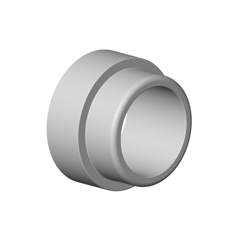 Dornbracht 08184050290 Sleeve For Toilet Paper Holder 60 X 100 X 10 Mm