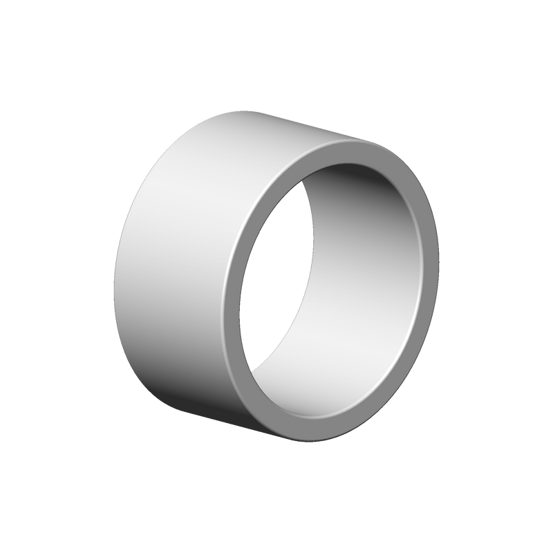 Dornbracht 08184050590 Sleeve Ø 9,95 X 8,25 X 5,00 Mm