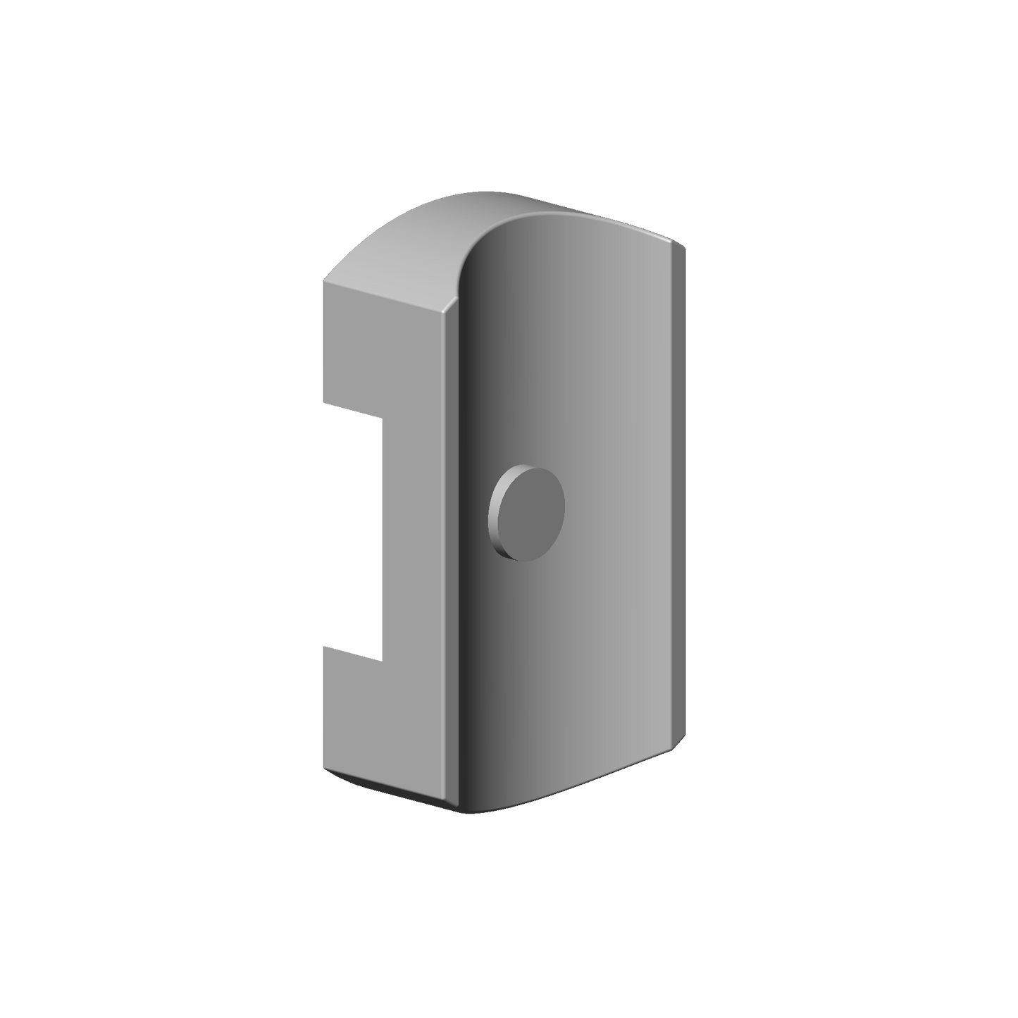 Dornbracht 08184051490 Application For Shower Set 20 X 30 X 10 Mm