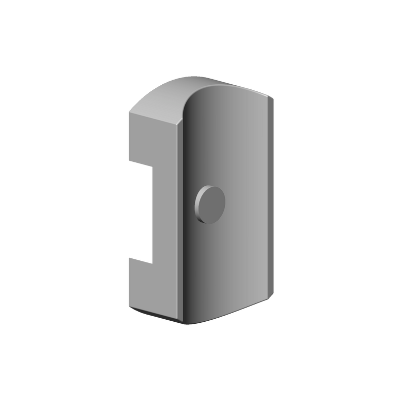 Dornbracht 08184051490 Application For Shower Set 20 X 30 X 10 Mm