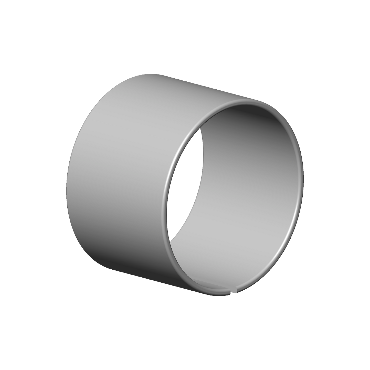 Dornbracht 08184052090 Sleeve For Shower Set Pipe Ø20 Mm Ø 21,50 X 0,75 Mm