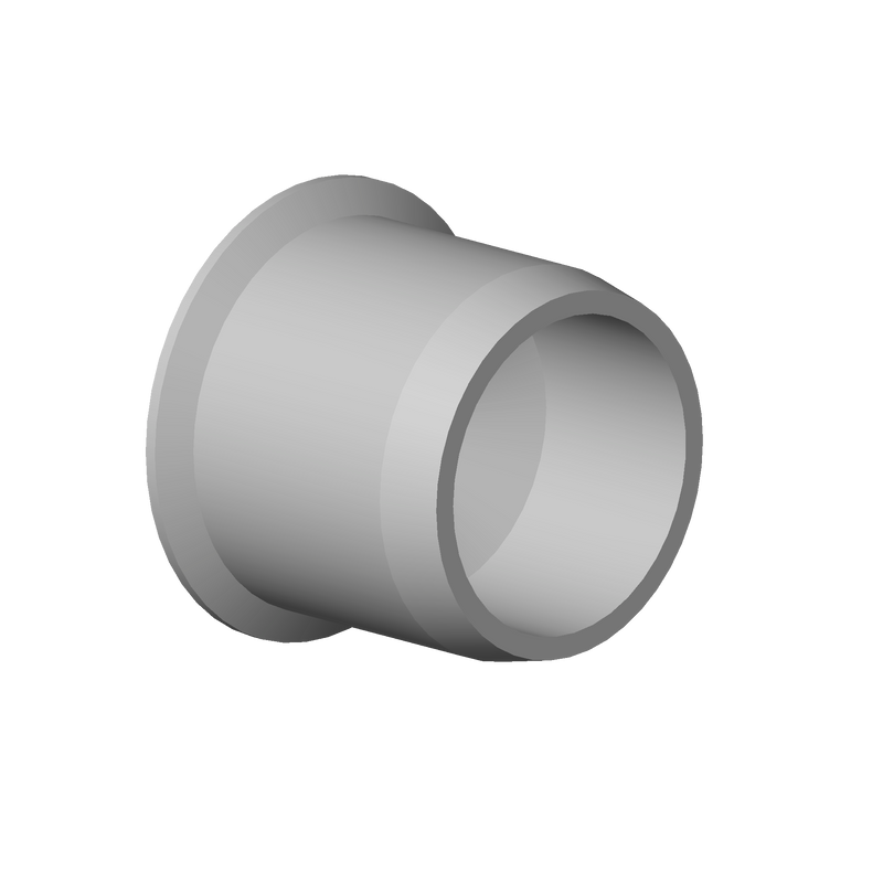 Dornbracht 08184052590 Cap Ø 7 X 6 X 7 Mm