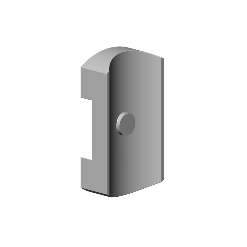 Dornbracht 08184053190 Application 32 X 18 X 8 Mm