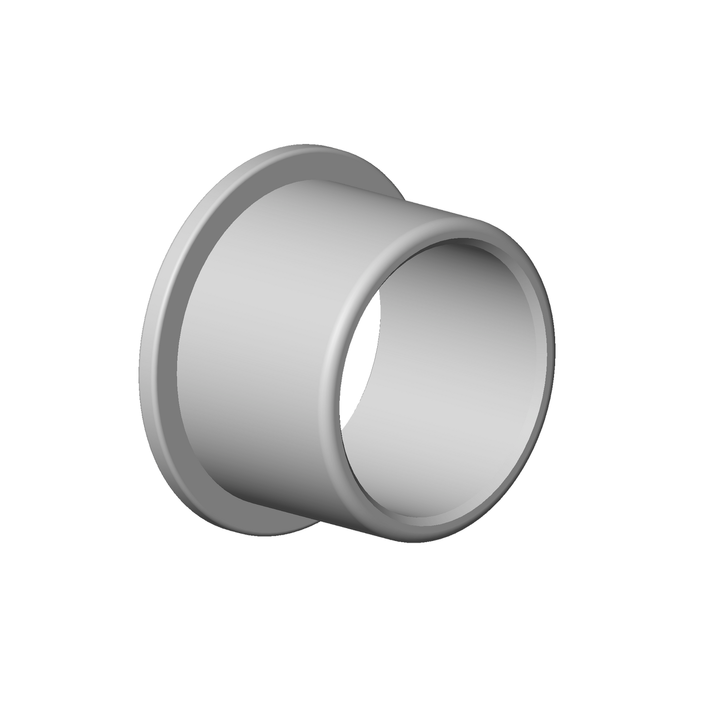 Dornbracht 08184055590 Hood / Sleeve For Toilet Paper Holder