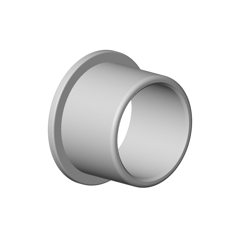 Dornbracht 08184055590 Hood / Sleeve For Toilet Paper Holder