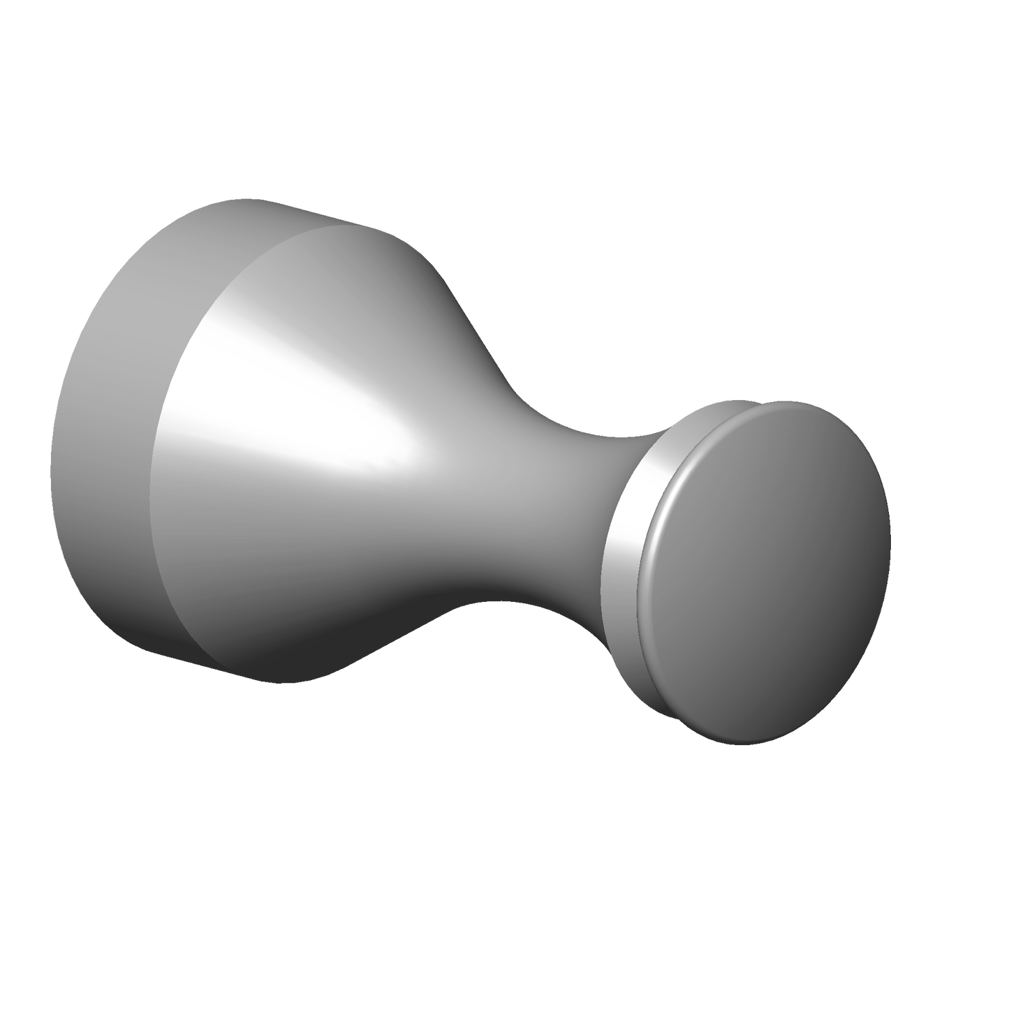 Dornbracht 081860501 Hook 20 X 20 X 35 MM - Parent