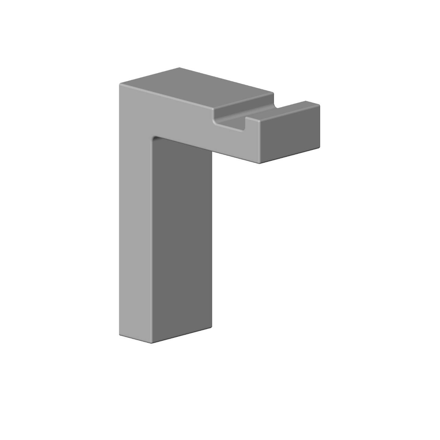 Dornbracht 081860526 Hook 20 X 45 X 60 MM