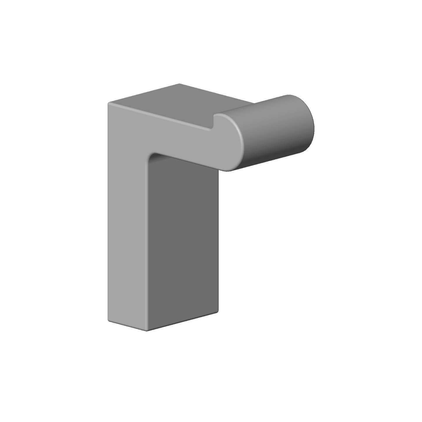 Dornbracht 081860530 Hook 19 X 36 X 46 MM - Parent
