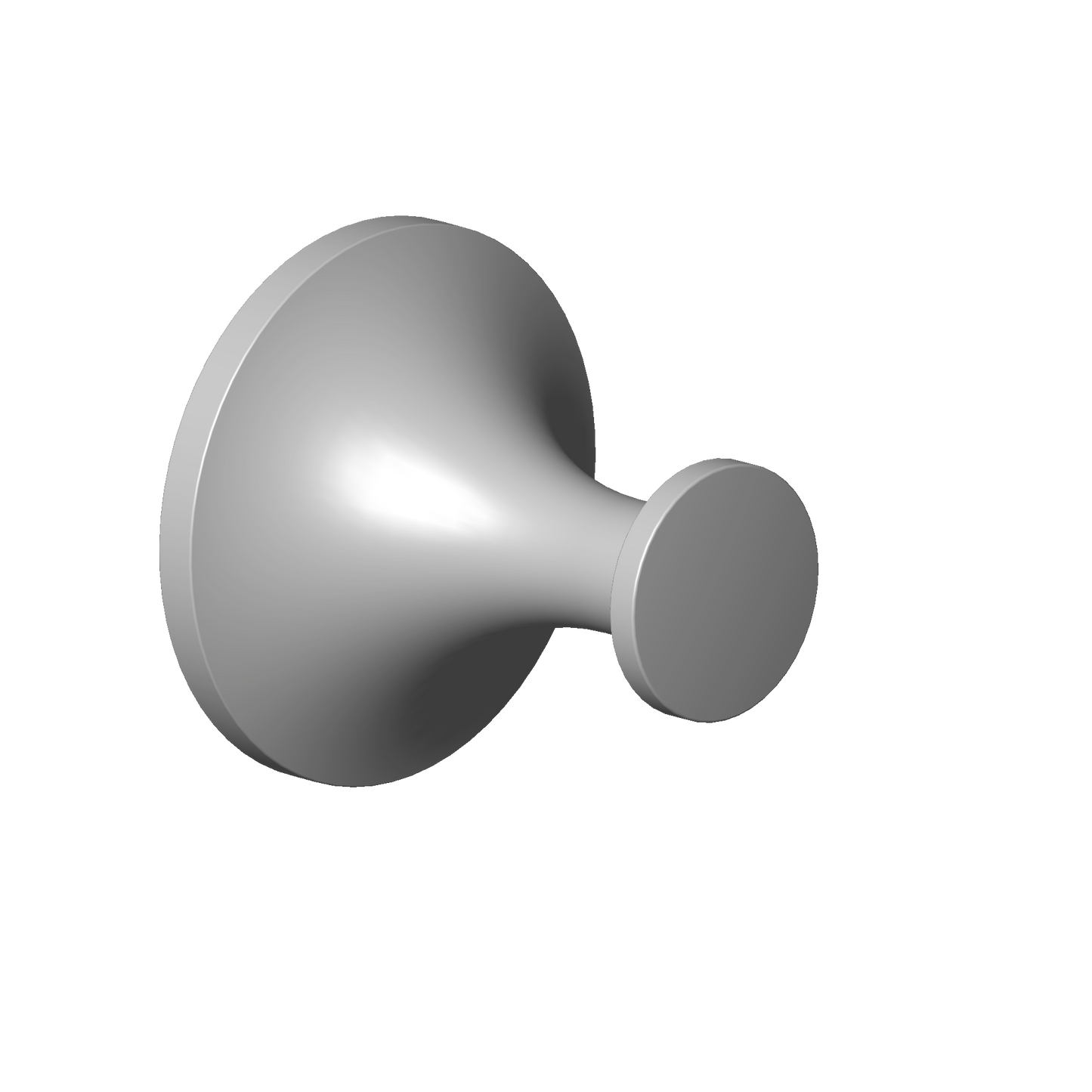Dornbracht 081860536 Hook Ø 50 X 46 MM