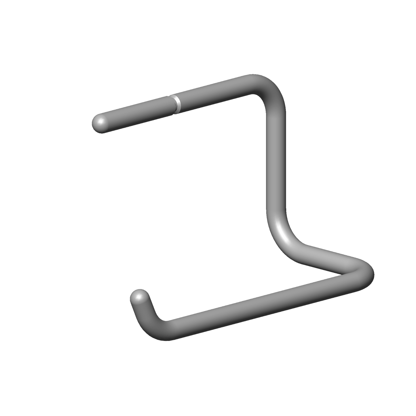 Dornbracht 081870501 Hanger 125 X 185 X 50 MM
