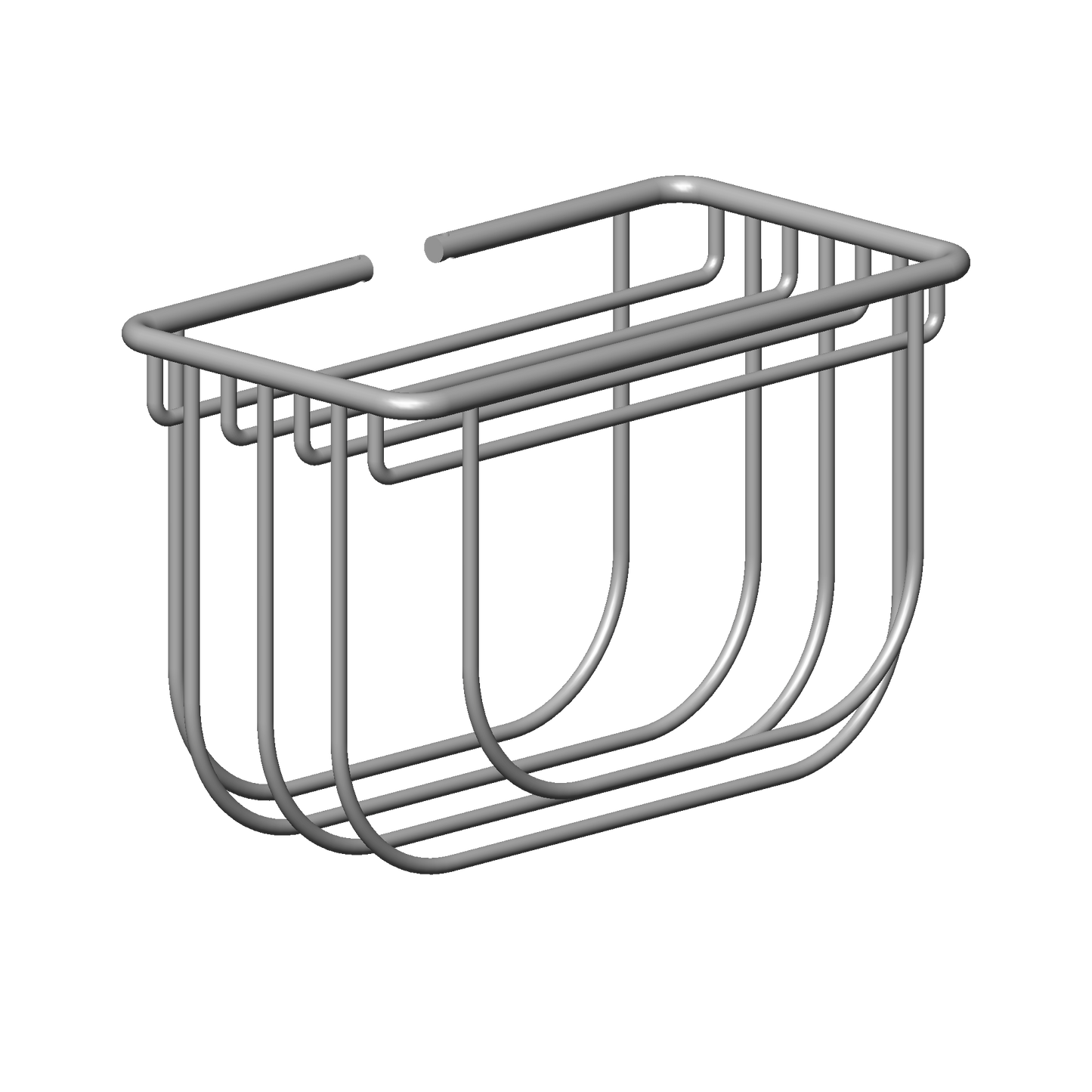 Dornbracht 081890900-47 Basket 300 X 198 X 162 Mm - Champagne (22Kt Gold)