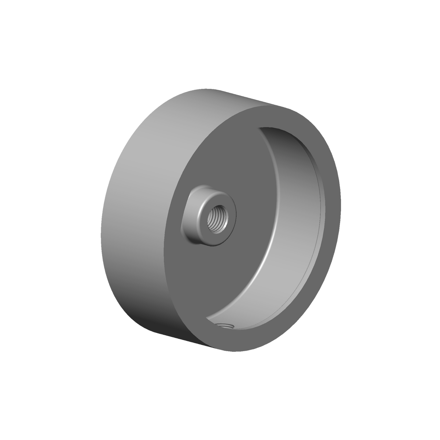 Dornbracht 082730504 Holder Ø 85 X 31 MM - Parent