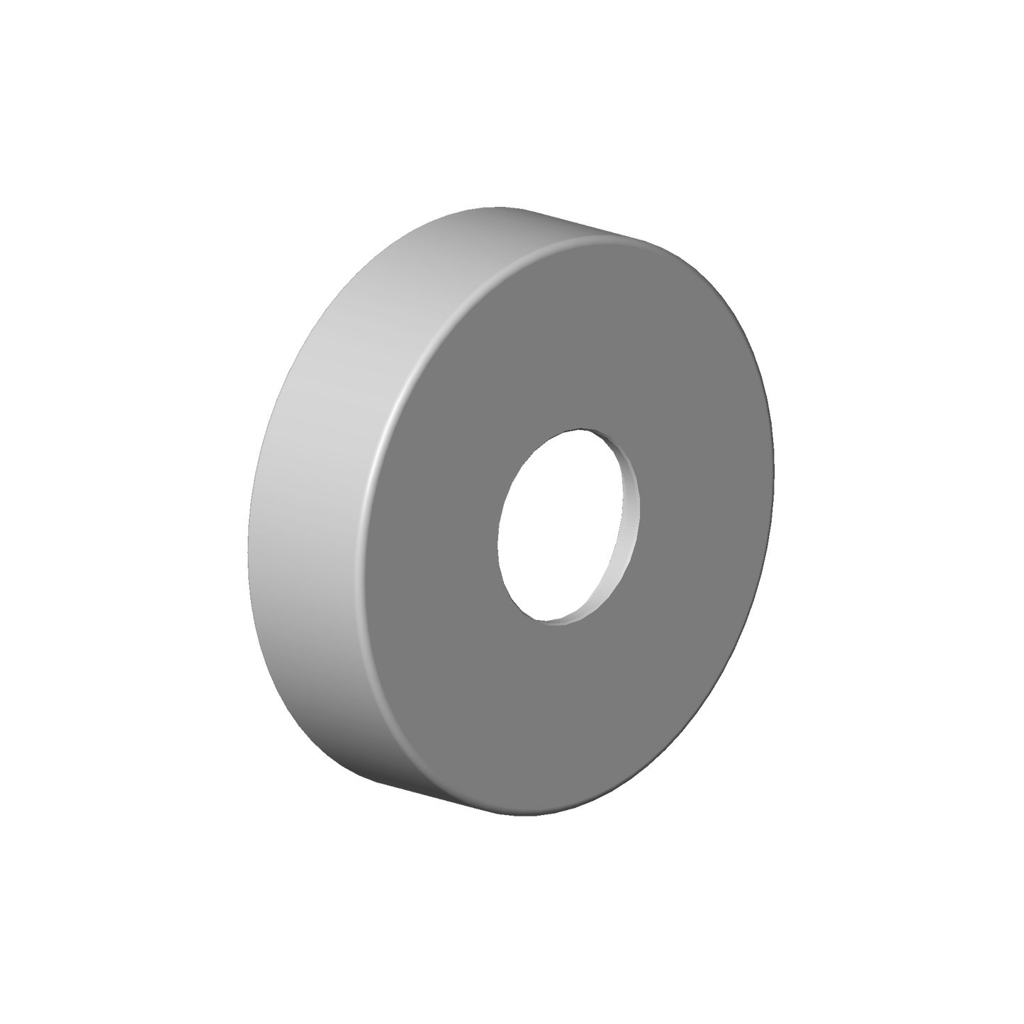 Dornbracht 082797500 Escutcheon Ø 40,5 X 11 MM