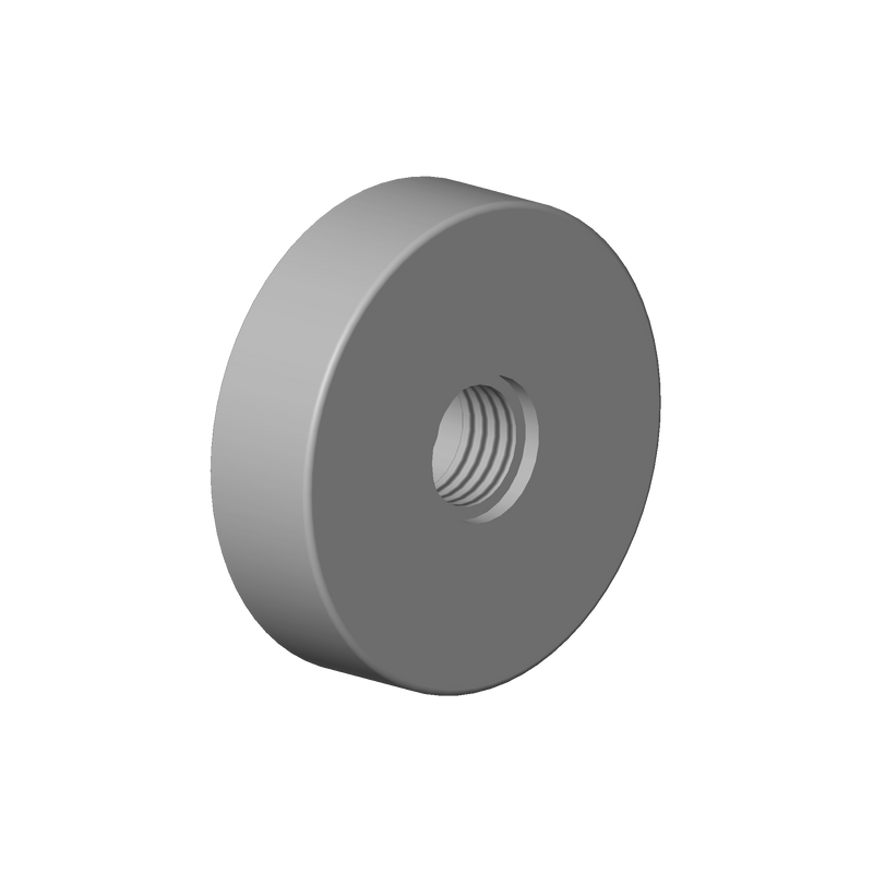 Dornbracht 082797501 Escutcheon Ø 40 X 11 MM - Parent