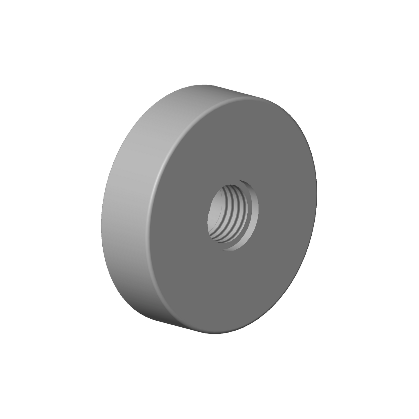 Dornbracht 082797501 Escutcheon Ø 40 X 11 MM
