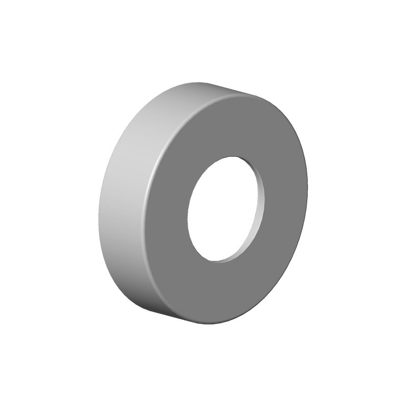 Dornbracht 082797502 Escutcheon M38 X 1.5 Ø 40 X 11 MM - Parent