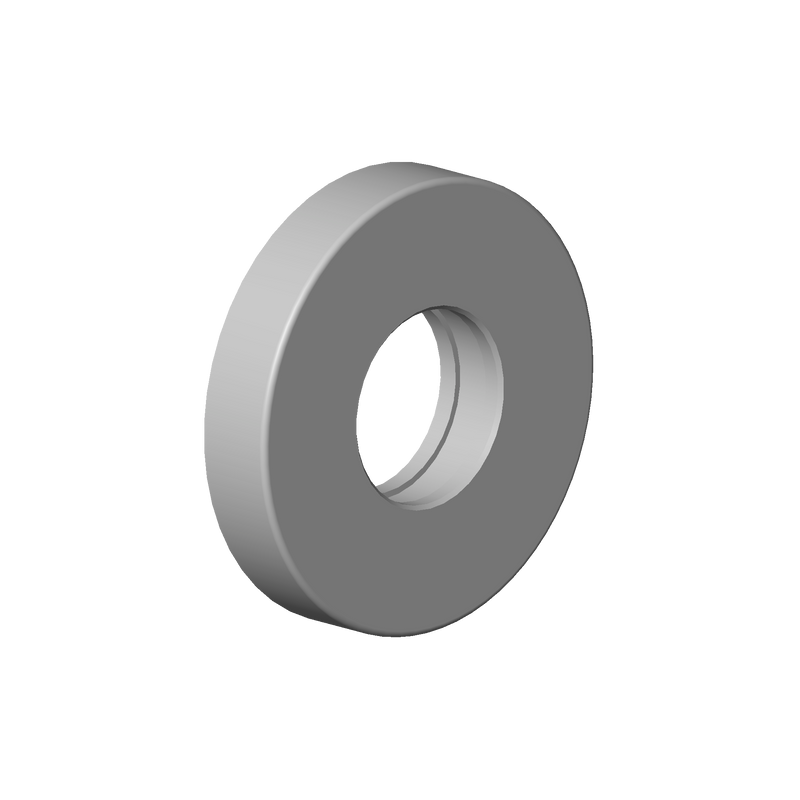 Dornbracht 082797504 Escutcheon Ø 55 X 10 MM - Parent