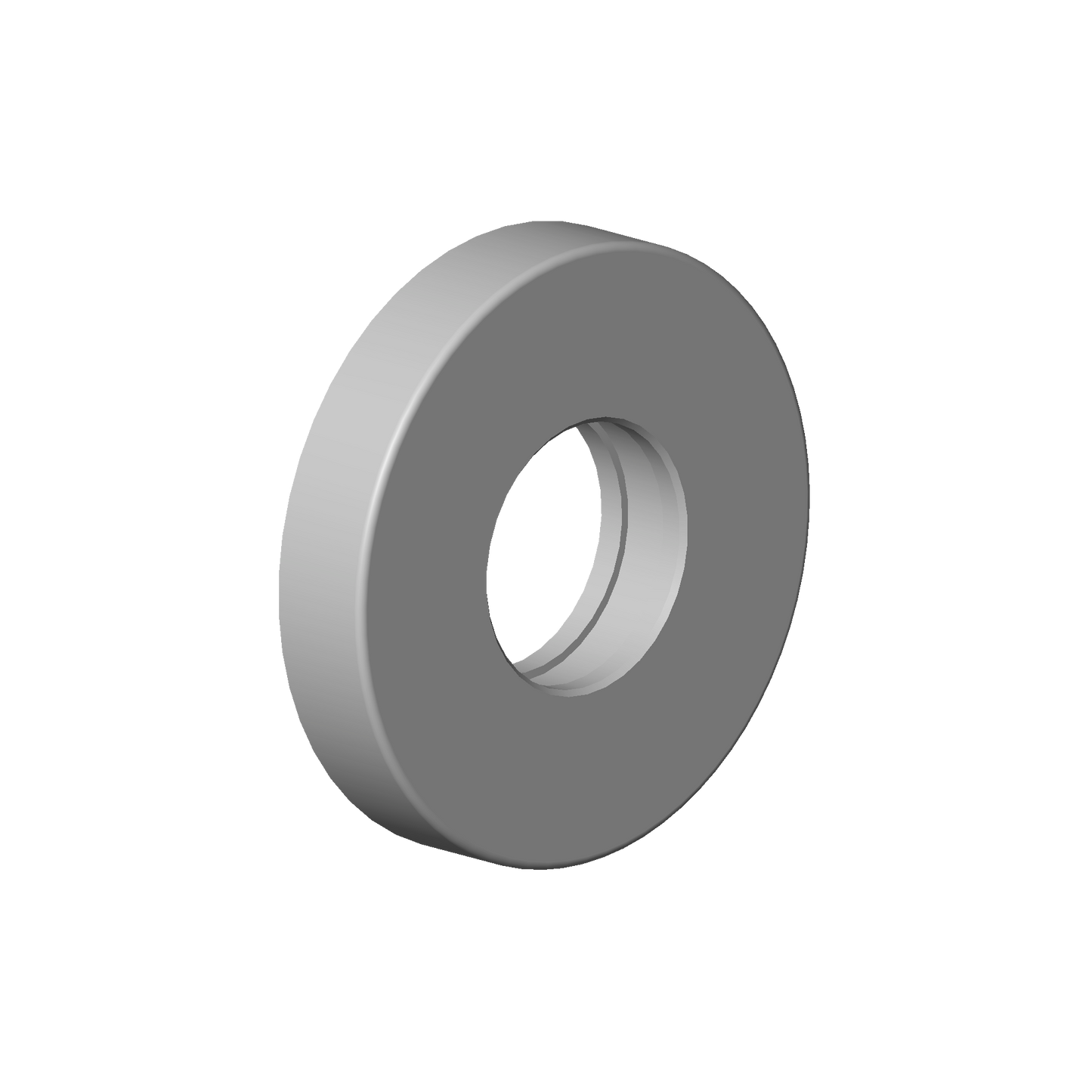 Dornbracht 082797504 Escutcheon Ø 55 X 10 MM